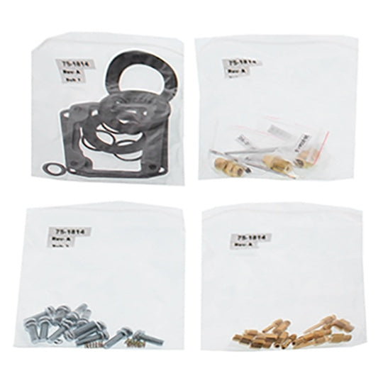 All Balls Carburetor Repair Kit (332654)