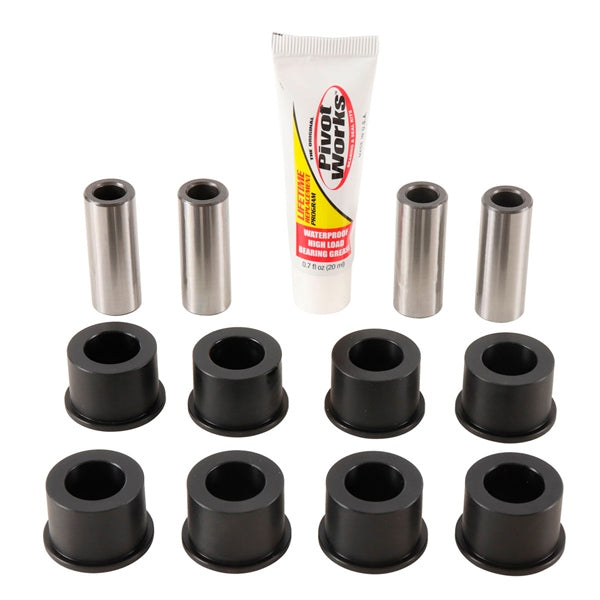 Pivot Works A-Arm Rebuild Kit (332705)