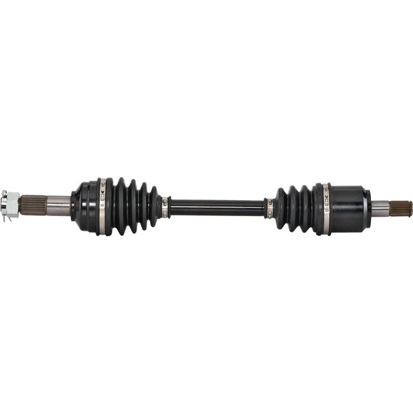 All Balls 6 Ball Heavy Duty Axle (332862)