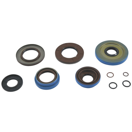 All Balls Differential Seal Kit (332884)