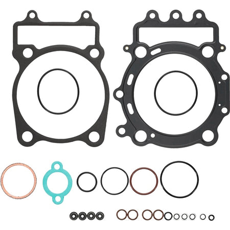 VertexWinderosa Top End Gasket Set (332927)