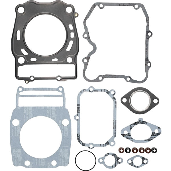 VertexWinderosa Top End Gasket Set (332963)