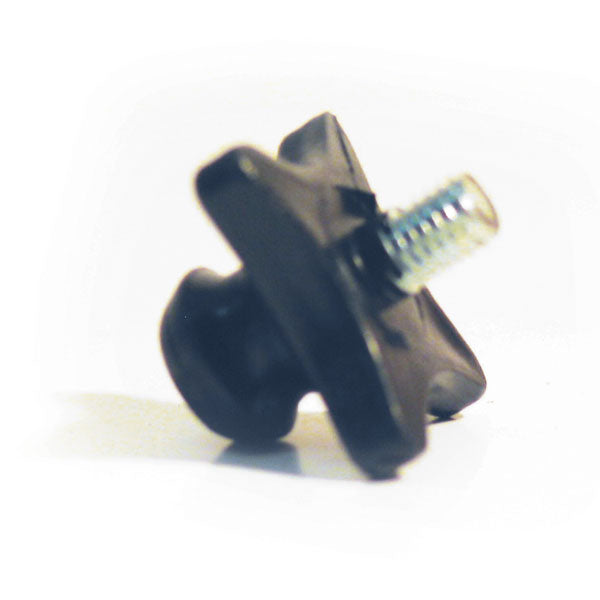 Poteau de verrouillage de capot/panneau SPX, lot de 10 (86-982)