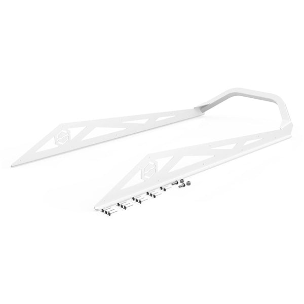 ITEK Pare-chocs série Powdercoat — SKI-DOO 333500