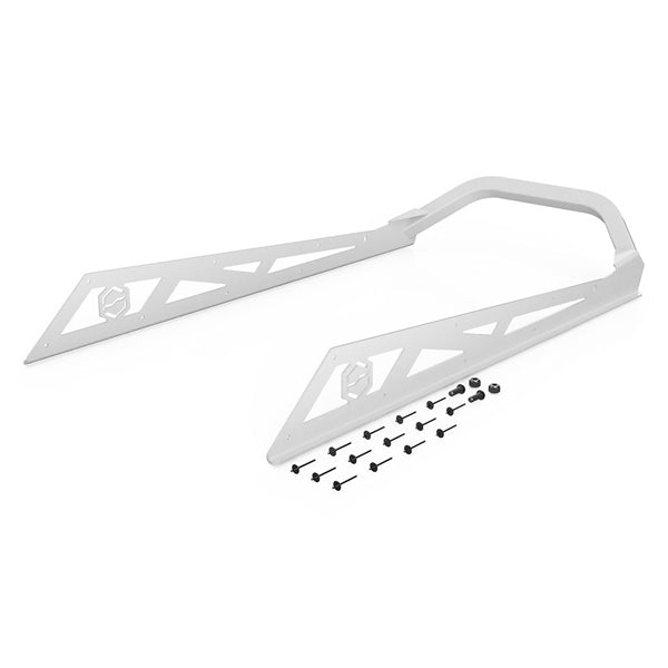 ITEK Pare-chocs série Powdercoat — POLARIS 333419