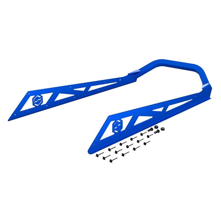ITEK Pare-chocs série Powdercoat — POLARIS 333419
