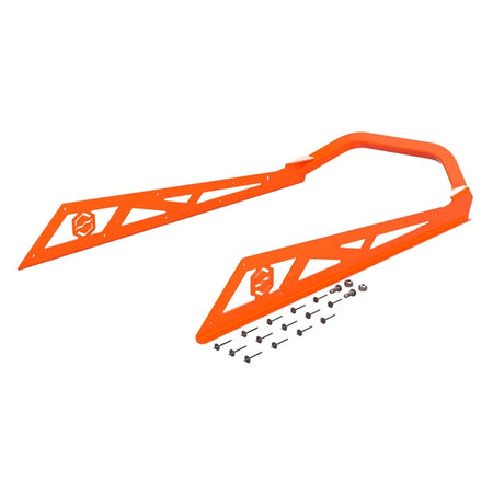 ITEK Pare-chocs série Powdercoat — POLARIS 333419