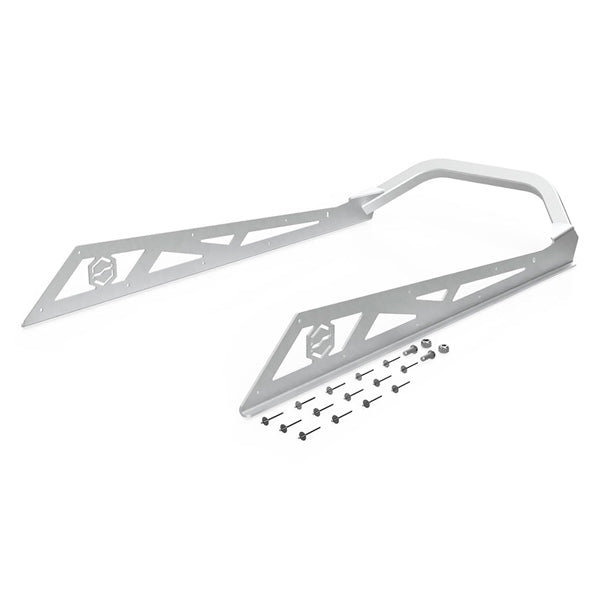 ITEK Pare-chocs série Powdercoat — POLARIS 333419