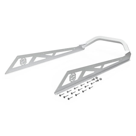 ITEK Pare-chocs série Powdercoat — POLARIS 333419