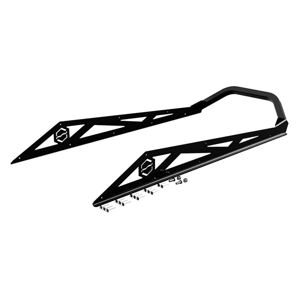ITEK Bumper Powdercoat Series (333539)