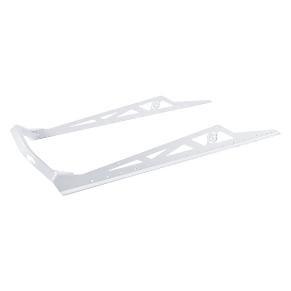 ITEK Bumper Powdercoat Series — ARCTIC CAT 333549