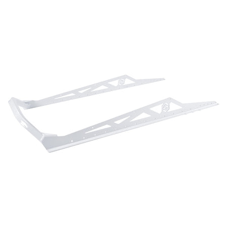 ITEK Bumper Powdercoat Series — ARCTIC CAT 333549