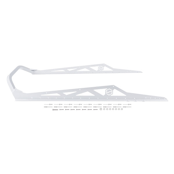 ITEK Bumper Powdercoat Series — ARCTIC CAT 333549