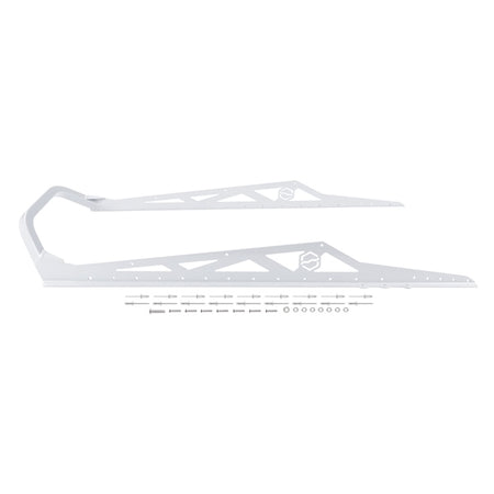 ITEK Bumper Powdercoat Series — ARCTIC CAT 333549