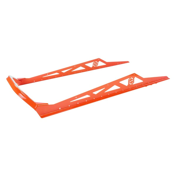 ITEK Bumper Powdercoat Series — ARCTIC CAT 333549