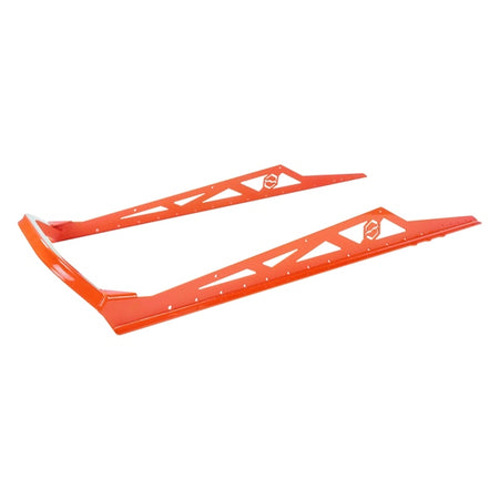 ITEK Bumper Powdercoat Series — ARCTIC CAT 333549