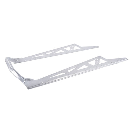 ITEK Bumper Powdercoat Series — ARCTIC CAT 333549