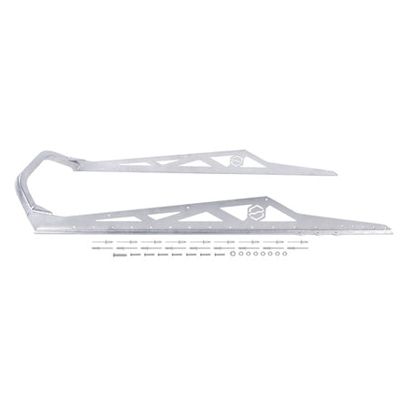 ITEK Bumper Powdercoat Series — ARCTIC CAT 333549
