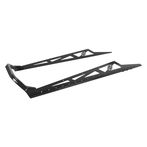 ITEK Pare-chocs série Powdercoat — ARCTIC CAT 333549