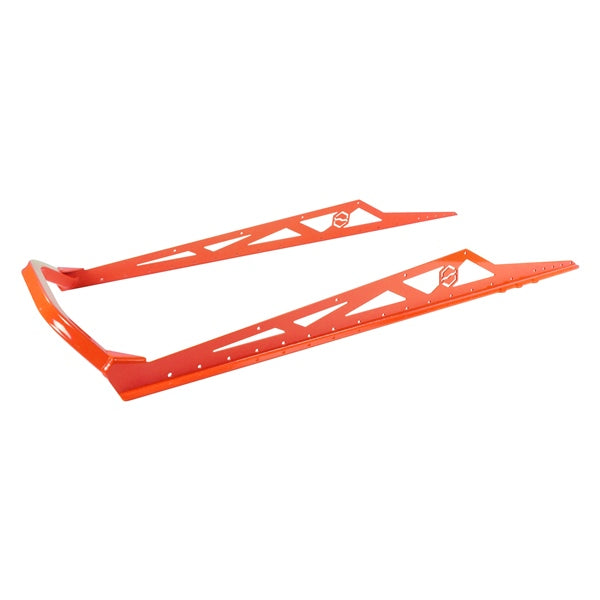 ITEK Pare-chocs série Powdercoat — ARCTIC CAT 333549