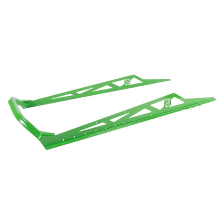 ITEK Bumper Powdercoat Series — ARCTIC CAT 333549