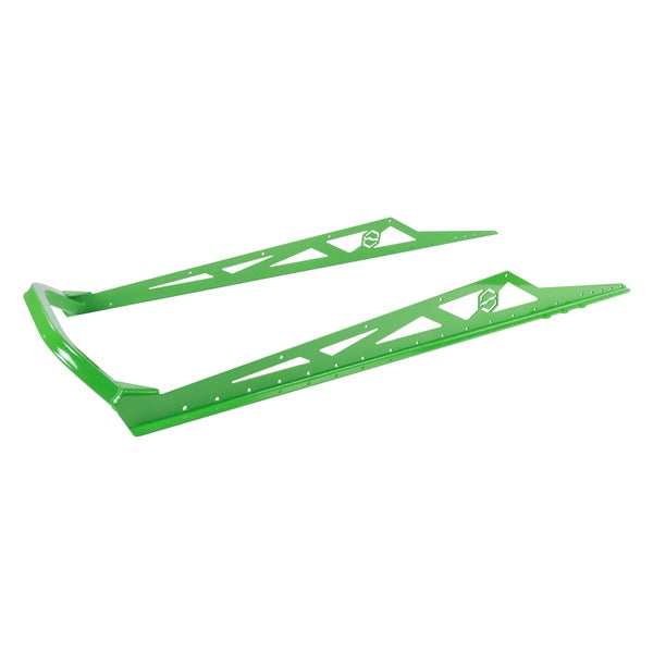 ITEK Pare-chocs série Powdercoat — ARCTIC CAT 333549