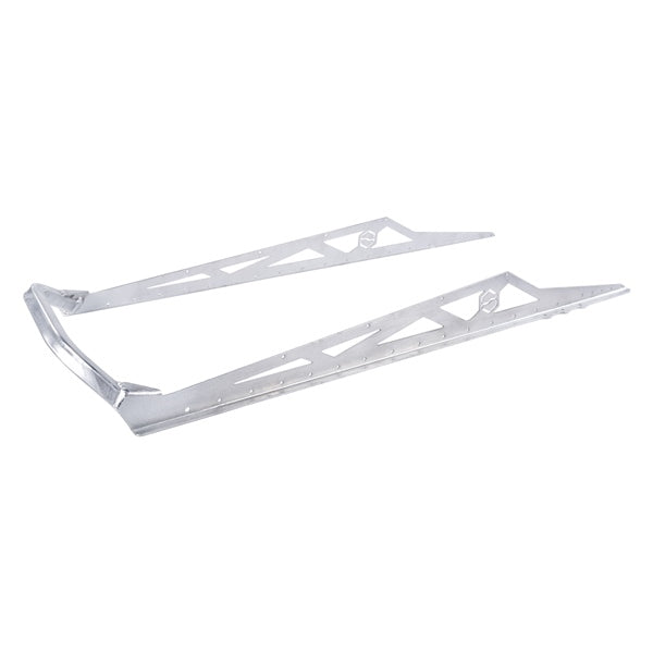 ITEK Pare-chocs série Powdercoat — ARCTIC CAT 333549
