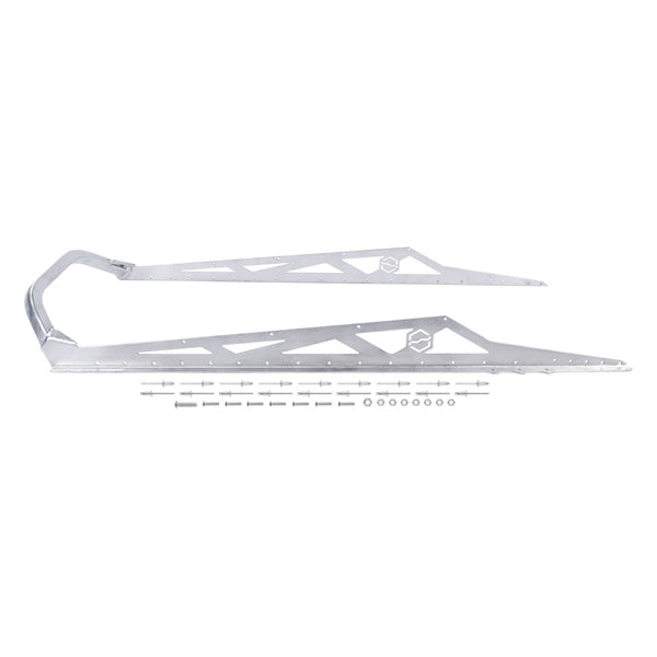 ITEK Bumper Powdercoat Series — ARCTIC CAT 333549