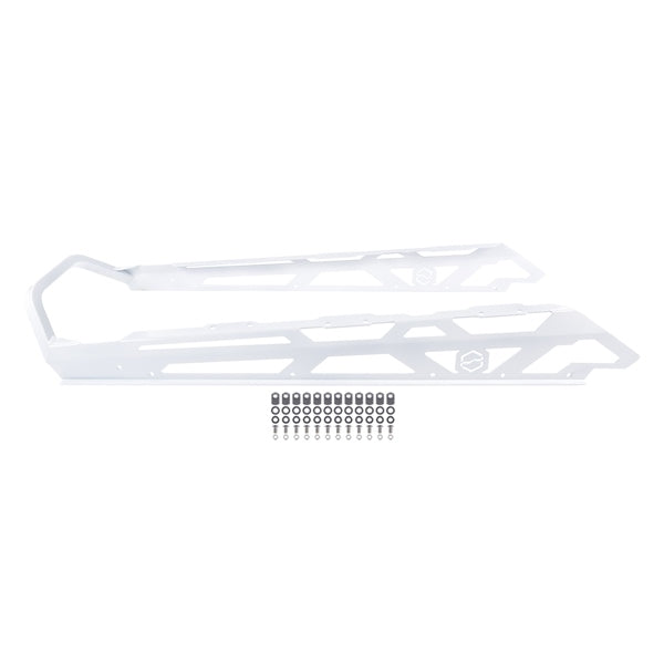 ITEK Pare-chocs série Powdercoat — SKI-DOO 333559