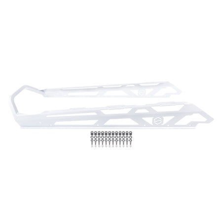 ITEK Pare-chocs série Powdercoat — SKI-DOO 333559