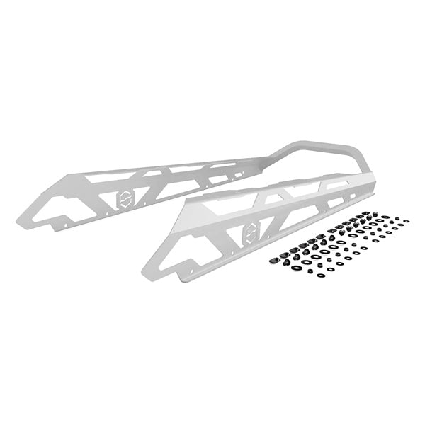 ITEK Bumper Powdercoat Series (333562)