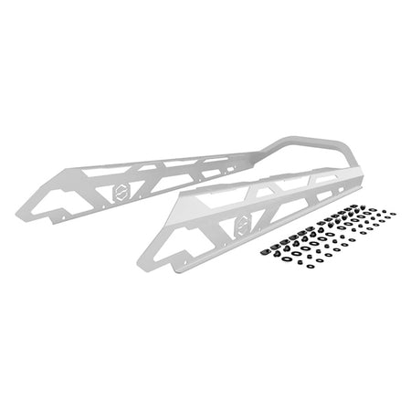 ITEK Bumper Powdercoat Series (333562)