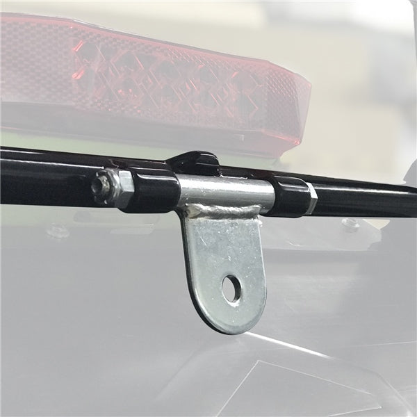 ITEK Sleigh Hitch (333567)