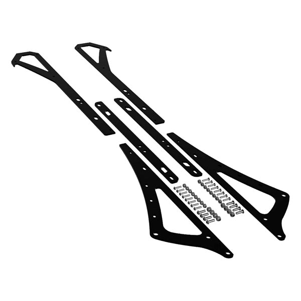 ITEK Rail Stiffeners Powdercoat Series (333607)