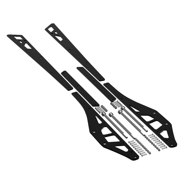 ITEK Rail Stiffeners Powdercoat Series (333637)