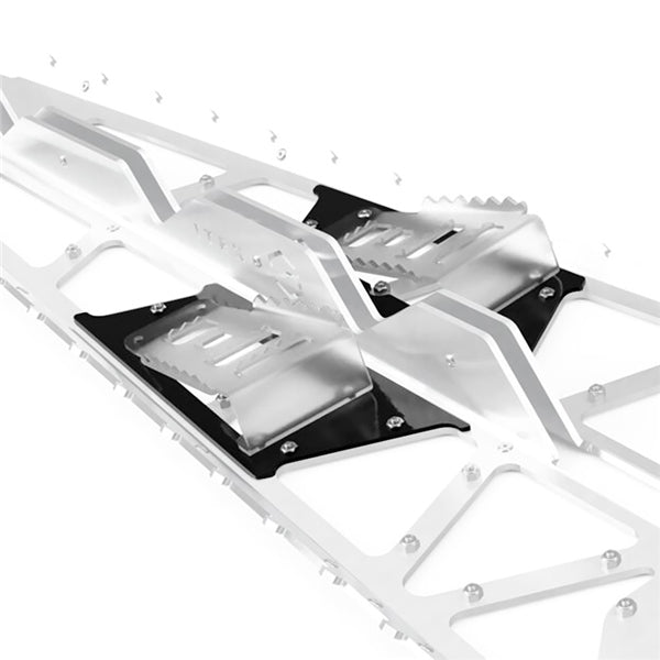 ITEK Running Board Adapters (333698)