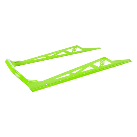ITEK Bumper Powdercoat Series — ARCTIC CAT 333699
