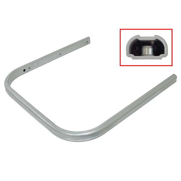 SPX REAR BUMPER (SC-12535)