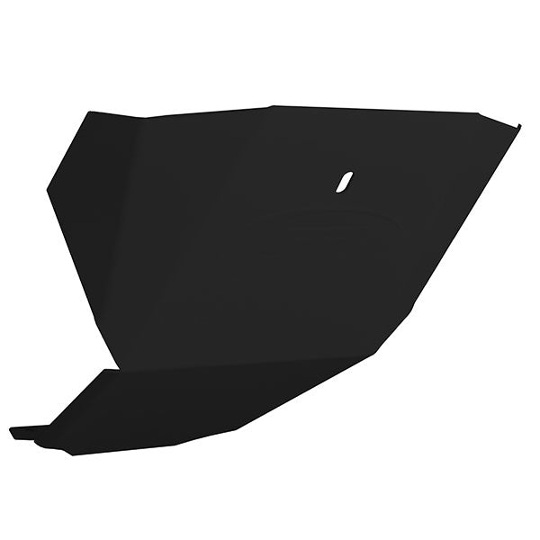 PLAQUE DE PROTECTION AVANT STRAIGHTLINE PERFORMANCE (182-112)