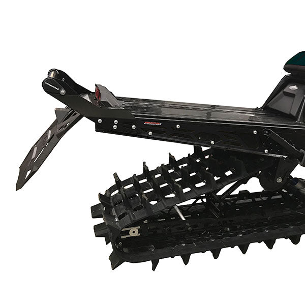 PARE-CHOCS ARRIÈRE STRAIGHTLINE PERFORMANCE (182-114)