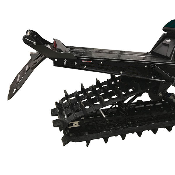 PARE-CHOCS ARRIÈRE STRAIGHTLINE PERFORMANCE (182-115)