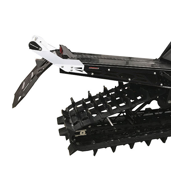 PARE-CHOC ARRIÈRE STRAIGHTLINE PERFORMANCE (182-116)