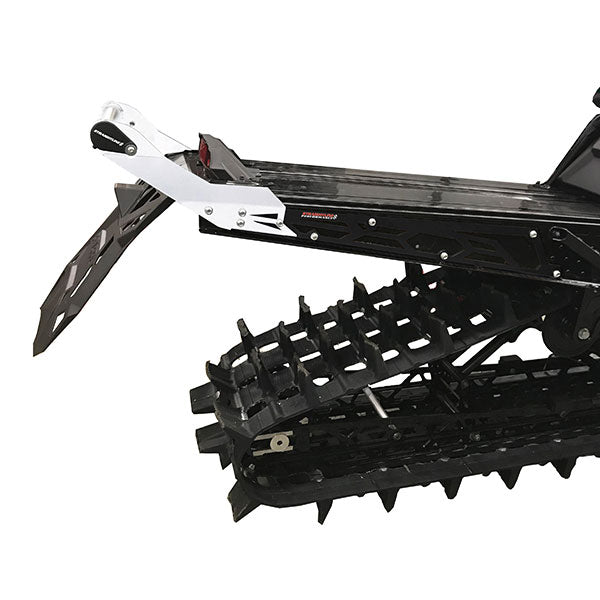 PARE-CHOCS ARRIÈRE STRAIGHTLINE PERFORMANCE (182-117)