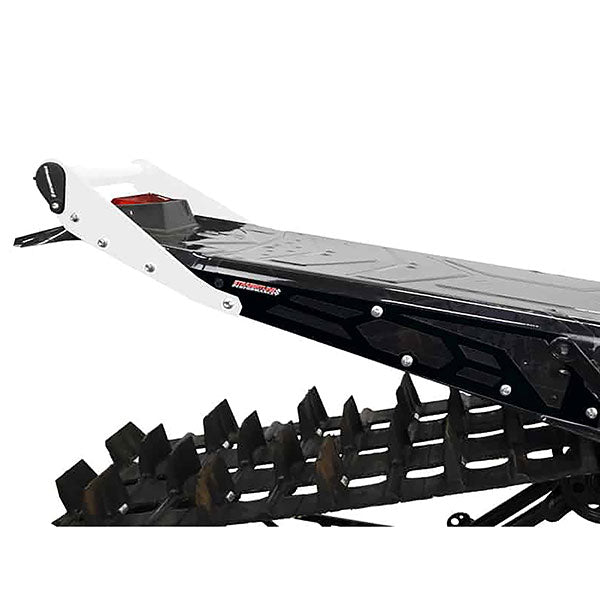 PARE-CHOC ARRIÈRE STRAIGHTLINE PERFORMANCE (182-124)