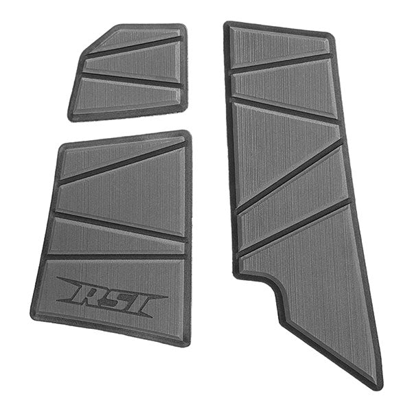 RSI Snowmobile Knee Pads (PKP-1)