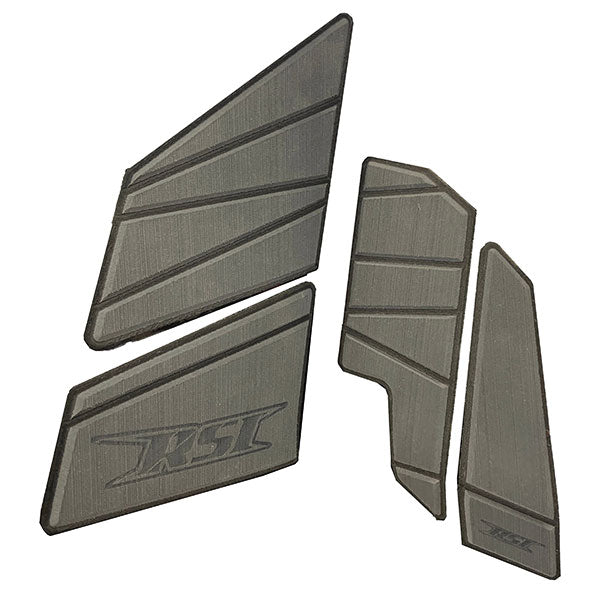 RSI Snowmobile Knee Pads (PKP-2)