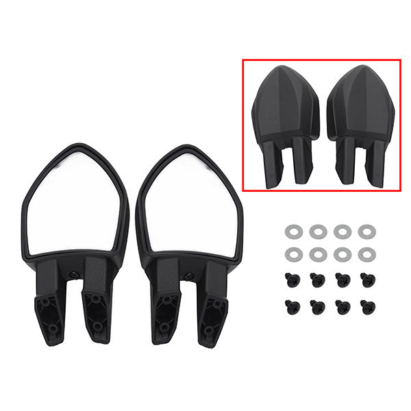 Rétroviseurs SPX (SM-12760)