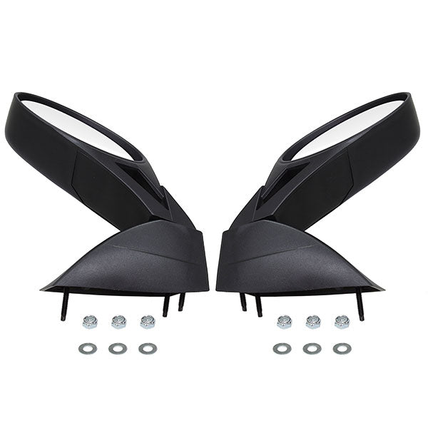 ENSEMBLE DE MIROIR DE MOTONEIGE SPX (SM-12208)