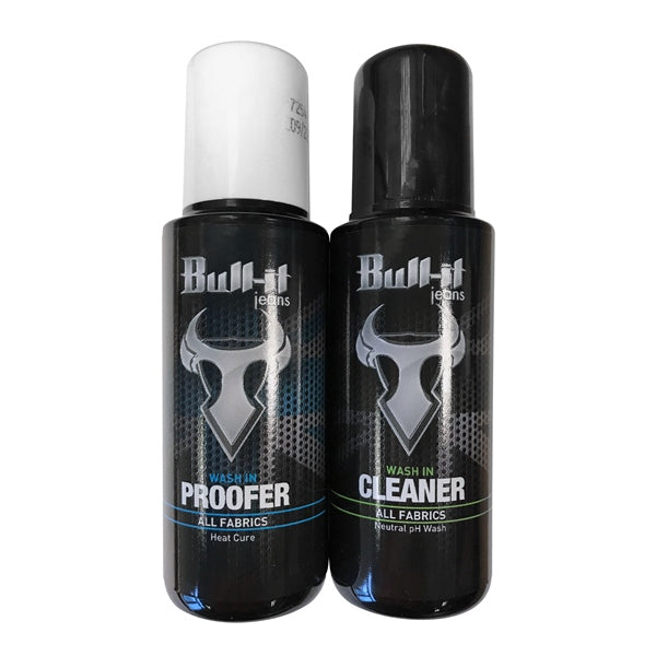 Bull It Reproofer (334006)