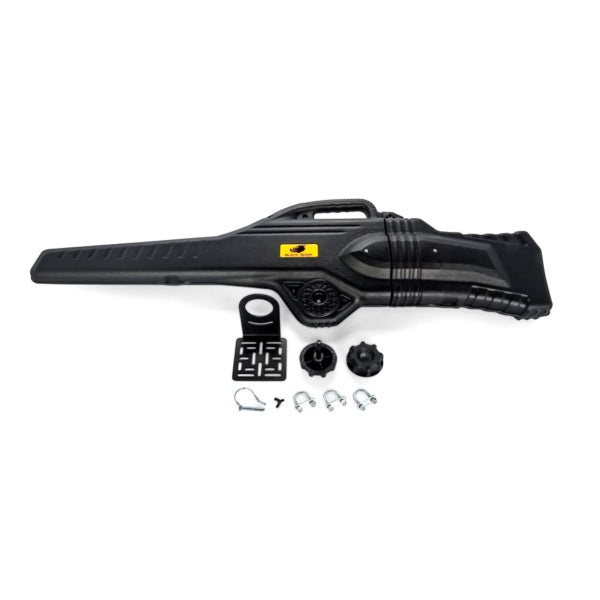 Black Boar Gun Case (335018)